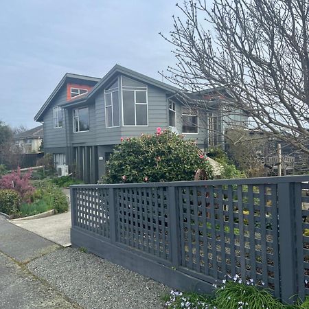 因弗卡吉尔Heart Of Windsor别墅 外观 照片